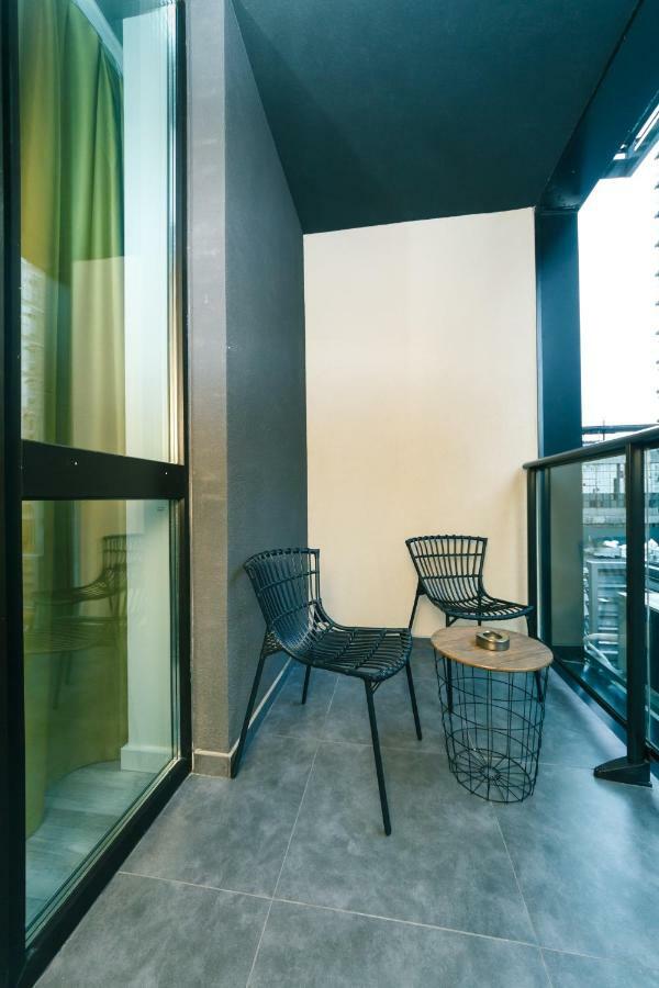Luxury Apartments Kiew Exterior foto
